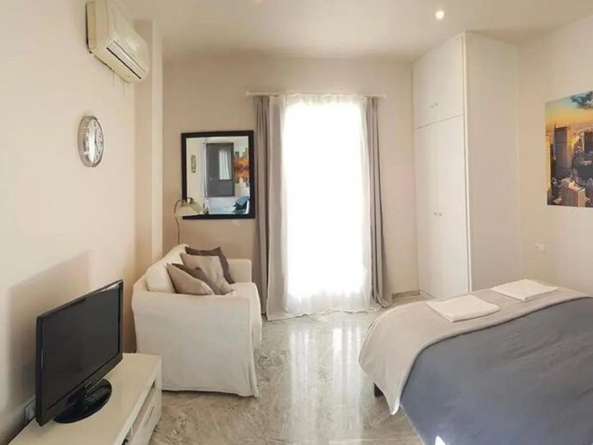 Classy Holiday Home In Seville With Terrace Испания