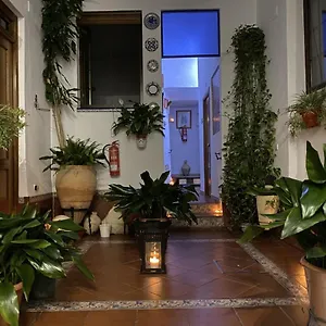 Zajazd San Pancracio, Sewilla