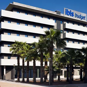 Pensjonat Ibis Budget Aeropuerto, Sewilla