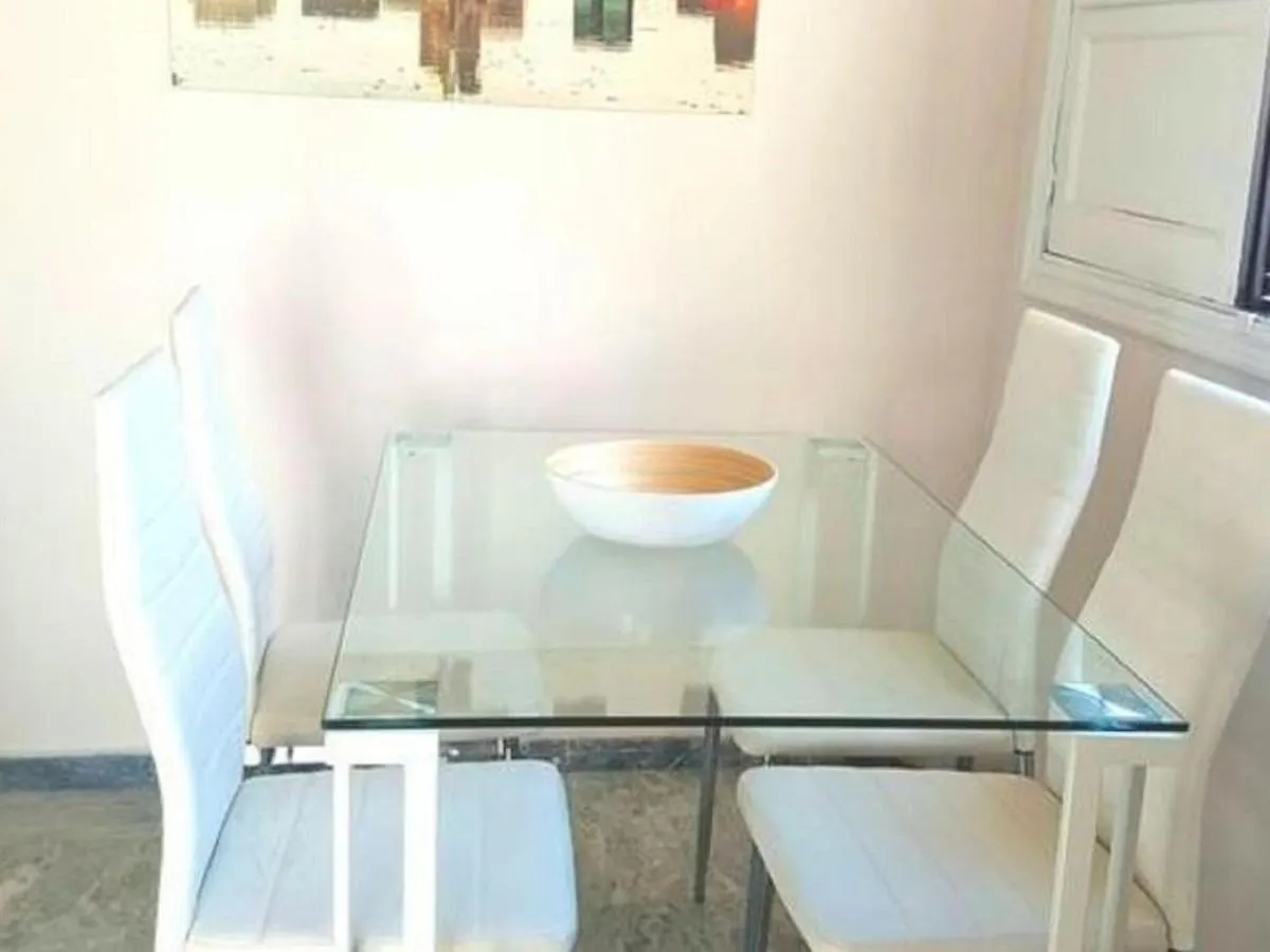Classy Holiday Home In Seville With Terrace 0*,  إسبانيا
