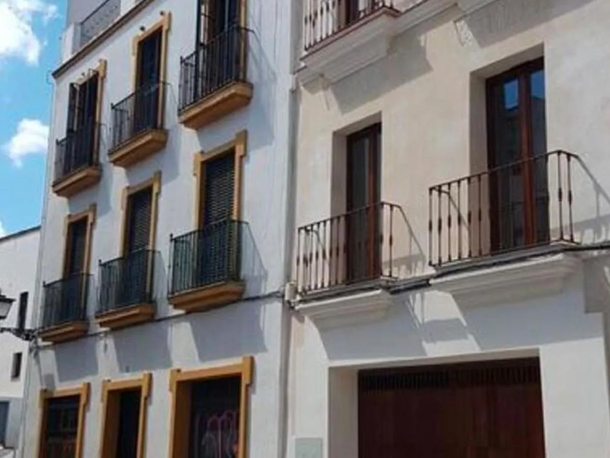Classy Holiday Home In Seville With Terrace إسبانيا